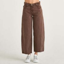 Jeans larges Souvenir -