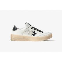 Baskets basses Balada -