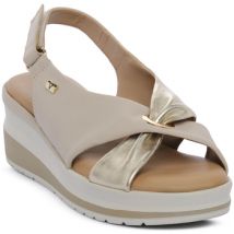 Sandales Valleverde SAND