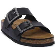 Mules Valleverde NERO