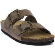 Mules Valleverde KAKI