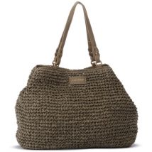 Sac Café Noir CAFE NOIR M085 TOTE A SPALLA