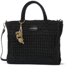 Sac Café Noir CAFE NOIR N 078 BORSA IN RAFIA
