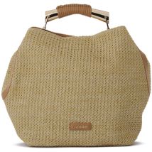 Sac Café Noir CAFE NOIR Q007 BORSA IN RAFIA