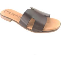 Mules Eva Frutos 3053