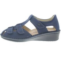 Sandales compensées Finn Comfort Funen