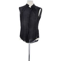 Blouses Costume National Chemise noire