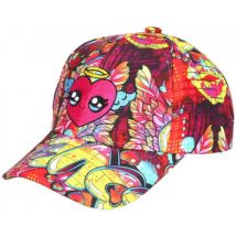 Casquette enfant Hip Hop Honour Casquette Garçon
