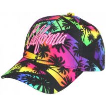 Casquette enfant Hip Hop Honour Casquette Garçon