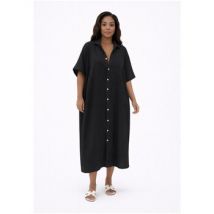 Robe Kebello Robe F, Noir