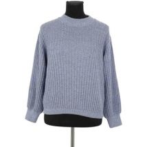 Pull Molli Pull bleu
