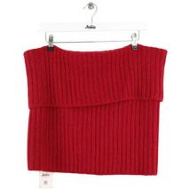 Echarpe Max Mara Foulard col rouge