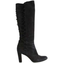 Cuissardes Fratelli Rossetti Bottes noires
