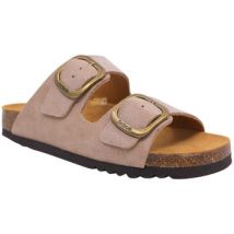 Mules Femme Plus $