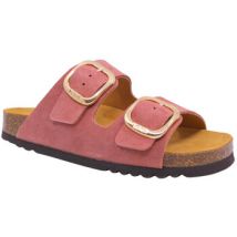 Mules Femme Plus $