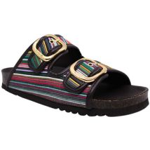 Mules Femme Plus $