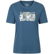 T-shirt Mountain Warehouse MW5025