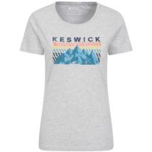 T-shirt Mountain Warehouse Keswick