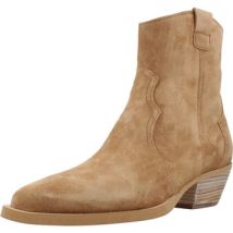 Bottines Alpe Botines Mujer Modèle 5547 11