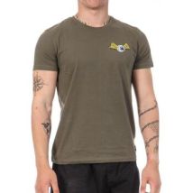 T-shirt Von Dutch VD/NOS/1/TSC/EYE/K