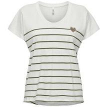 T-shirt Only 15318967-CDB