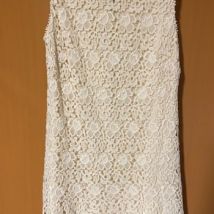 Robe courte 123 Ensemble robe et boléro