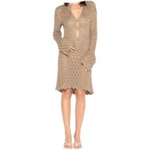 Robe courte Akep vskd13031