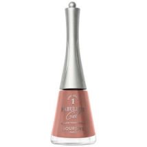 Vernis à ongles Bourjois Fabuleux Vernis À Ongles Gel 130-mauve Votre Corps ! 9ml