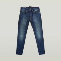 Jeans G-Star Raw Pantalones Hombre Modèle Lancet Skinny