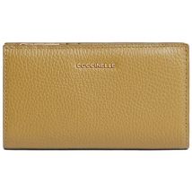 Portefeuille Coccinelle E2MW511F101