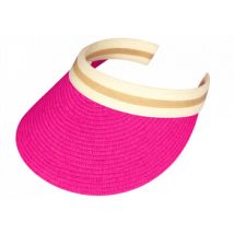 Chapeau Nyls Création Visiere Femme