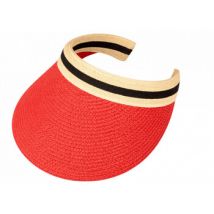 Chapeau Nyls Création Visiere Femme