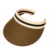 Chapeau Nyls Création Visiere Femme