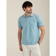 Polo Fred Mello FM26S12QU