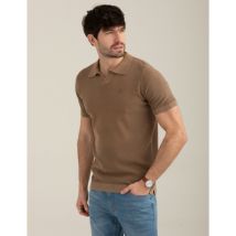 Polo Fred Mello FM26S04MA