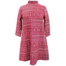 Robe courte Suiteblanco Robe Taille 40 / L Rouge