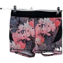 Short Decathlon Short Taille 36 / S Rose