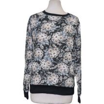 Sweatshirts Clockhouse Sweat Taille 36 / S Noir