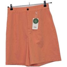 Short Clockhouse Short Taille 38 / M Orange