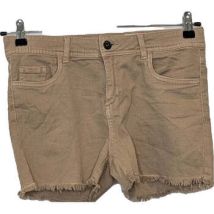 Short Esmara Short Taille 40 / L Beige