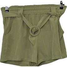 Short Airisa Short Taille 38 / M Vert