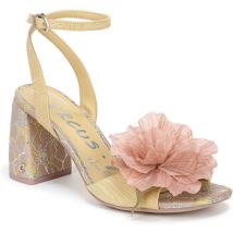 Sandales circus ny Aria Flower