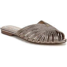 Mules circus ny Kathleen Slide