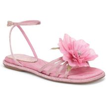 Sandales circus ny Olana Flower