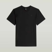 T-shirt G-Star Raw Camisetas Hombre Modèle D29525 8415