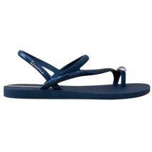 Sandales plates Ipanema 27378 SANDALIA GLAM RING Negro