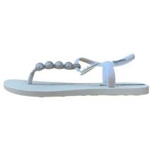 Sandales plates Ipanema 27299 SANDALIA CLASS EASY ON GLOW FEM Beige