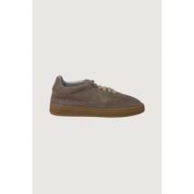 Baskets basses Soldini 80 AKIRAAMALFI FUR