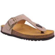Tongs Femme Plus $