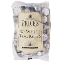 Bougeoirs, photophores Prices Candles ST8832